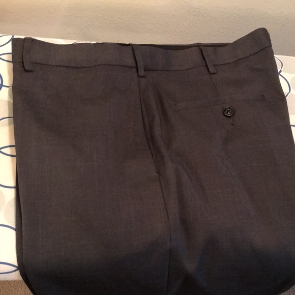 Savane dress pants - Picture 14 of 15